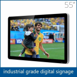 18-70 inch lcd display advertising